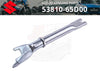 Suzuki Drum Brake Adjuster