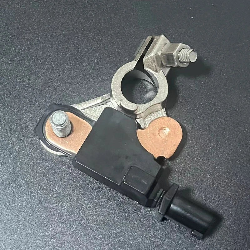 JAGUAR AND LAND ROVER Negative Terminal Battery Sensor