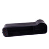 Left Side Car Seat Gap Catcher Organizer with Dual USB