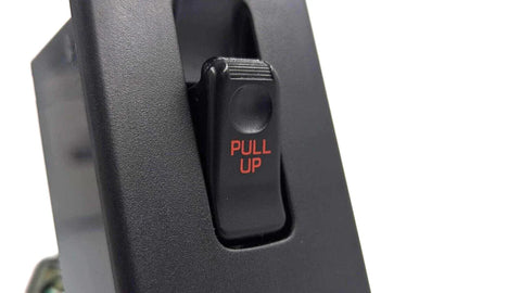 Mazda RX-7 FC3S Power Window Switch Driver Passenger (1986–1992)