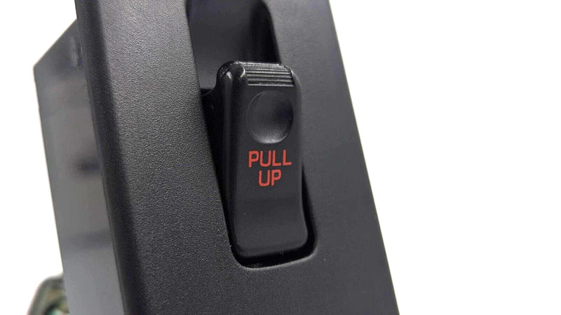 Mazda RX-7 FC3S Power Window Switch Driver Passenger (1986–1992)