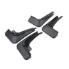 Honda HR-V HRV ZR-V 4pcs Plastic Mud Flaps Splash Guards (2023-2024)