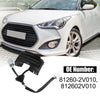 Hyundai Veloster Tailgate Trunk Release Switch Button (2012-2017)