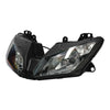 KAWASAKI NINJA 300 Black Front Headlight Assembly (2013-2017)