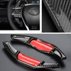 2018-2021 Toyota Camry Corolla Avalon Paddle Shifter Extension (2018-2021)