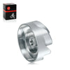 Kawasaki Prairie Brute Force Teryx Billet Water Pump Impeller (2005–2013)