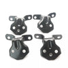 Mazda Capella 626 Hatchback 1985-1987 Front Door Hinge Set