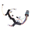 6-Speed Transmission - Compatible with Make & Model Internal Wire Harness