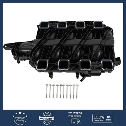 Ram 1500 2500 3500 Intake Manifold (2011–2018)