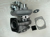 Volvo S60 C70 S70 V70 XC70 2.4T B5244T3 Turbocharger (2000-2007)