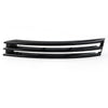 Land Rover Range Rover L405 Black Left Side Front Bumper Grille (2013-2017)