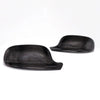 BMW X3 Carbon Fiber Rear View Mirror Covers (2010-2013)