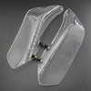 Yamaha XT1200Z Super Tenere Windshield Wind Deflector Handguard (2012-2013)