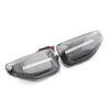 Dacia Logan Sandero LED Dynamic Side Marker Turn Signal Lights (2004-2023)