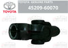TOYOTA LEXUS LX450 FZJ80 Steering Sliding Yoke Sub Assy (1998–2007)