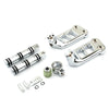 Harley Night Rod VRSCDX Rear Footpegs (2007-2017)