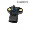 Ford Explorer Fuel Rail Pressure Regulator Sensor (2004–2010)
