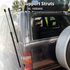 Chevrolet Trailblazer Rear Window Glass Lift Supports Struts
