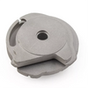 Land Rover Range Rover, Jaguar, BMW Door Lock Suction Actuator Gear