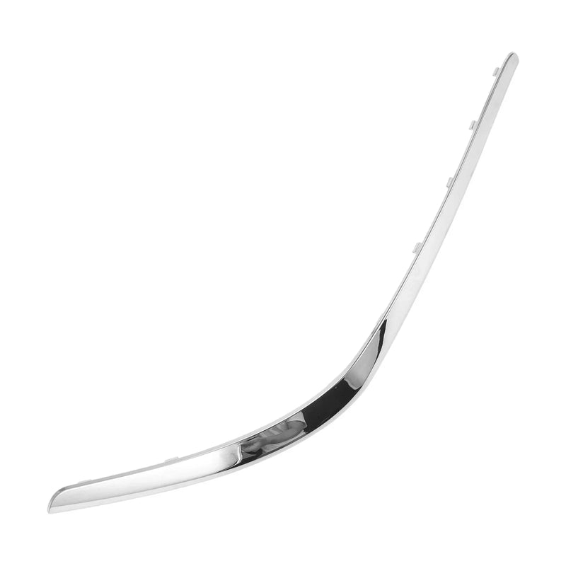Mercedes-Benz W164 / GL Rear Right Bumper Grille Trim (2010-2012)