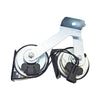 Ford Fusion, Lincoln MKZ, Mercury Horn (2006-2012)