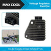 Yamaha XV125 XV250 Virago XVS250 V-STAR Voltage Regulator Rectifier