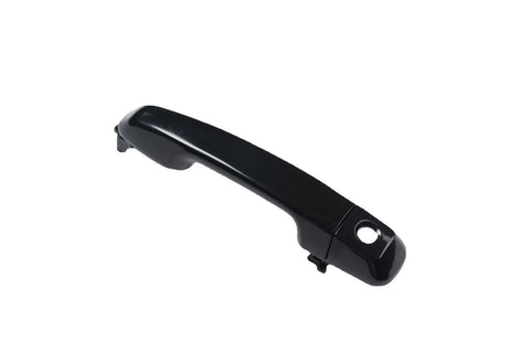 Mitsubishi Triton ML MN Black RH Front Outer Door Handle (2006-2015)