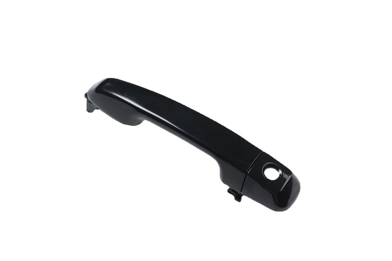 Mitsubishi Triton ML MN Black RH Front Outer Door Handle (2006-2015)