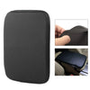 JDM Cars NISMO Carbon Fiber Center Console Armrest Cushion Mat Cover
