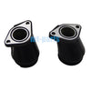 Honda Rebel CA250, CMX250C Carburetor Intake Manifold Boot (1996-2011)