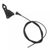 BMW E36 316i 318i 325i 328i Hood Release Cable (1990-1999)
