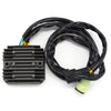 Honda TRX350 FourTrax 350 Voltage Rectifier Regulator (2000-2006)