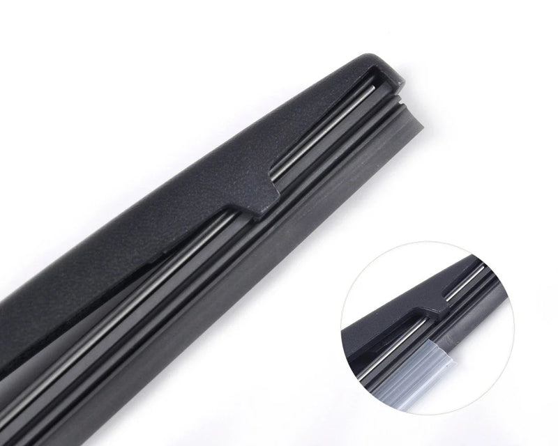 Suzuki SX4 10" Rear Back Windshield Wiper Blade (2007-Present)