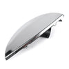 BMW Mini Cooper Right Headlight Washer Nozzle Cover Chrome (2001-2008)