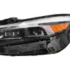 Hyundai Elantra LED Headlight Left Driver Side (2024–2025)