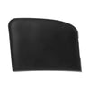 Toyota CHR Front Bumper Tow Hook Hole Cover (2018–2020)