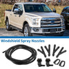 Toyota MR2 Front Windshield Washer Nozzles (1989)