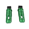 Benelli BN302S (2018-2023) & QJMotor Race 250 350 Rear Footrests Pegs