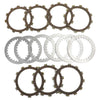 Yamaha XS250 XS400 IT250 IT465 Clutch Kit (1975-1982)