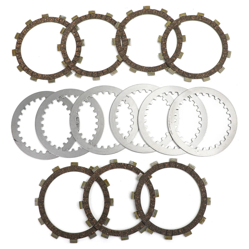 Yamaha XS250 XS400 IT250 IT465 Clutch Kit (1975-1982)