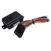 Universal Car Truck SUV Folding Side Rear View Mirror Closer System