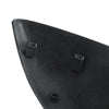 Ford Fiesta Left Passenger Side Wing Mirror Cap Cover White (2009-2017)