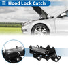 Toyota Prius Hood Latch Assembly (2009–2015)