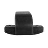 Trunk Hinge Cover Rubber Left Fits Datsun Fairlady Sports 240Z S30 1970-73 D12