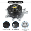 Chrysler Aspen for Dodge Dakota Water Pump (2007-2009)