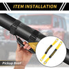 Jeep Wrangler Roof Rope Handle Yellow Roll Bar Grab Handles