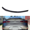 Infiniti Q60 2014-2022 REAL Carbon Fiber Rear Trunk Spoiler Wing M4 Style