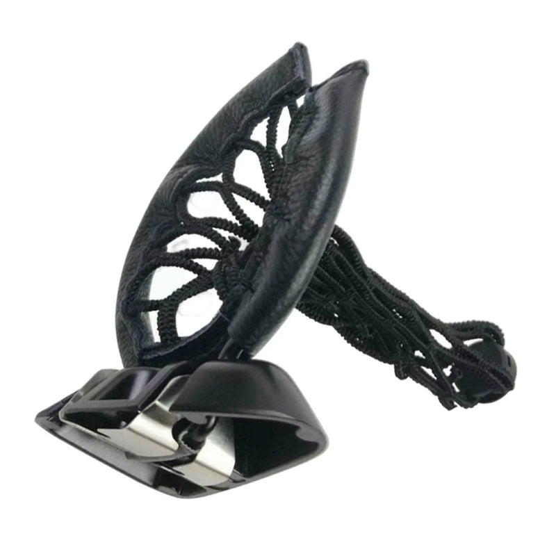 Mercedes Benz G-Class G65 AMG G550 Cup Holder Tray Black (2019-2023)