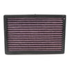 Kawasaki Ninja 250R 300 EX250 Air Cleaner Filter (2008-2017)