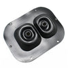 Mitsubishi Pajero Gear Shift Lever Knob Dust Cover (2000-2006)